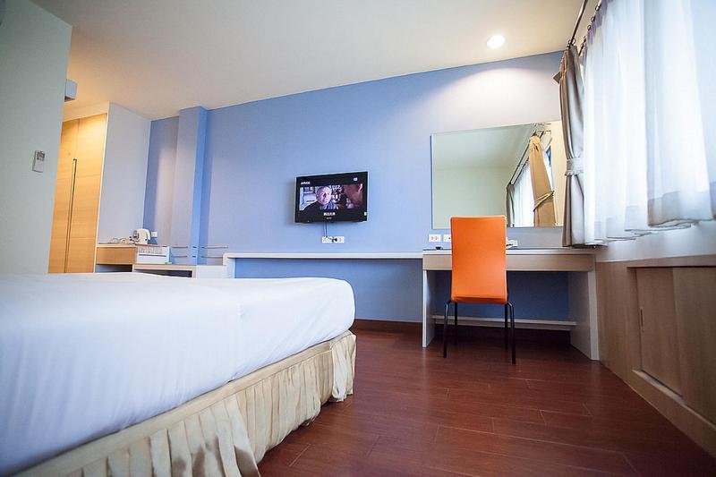 Lido Millennium Hotel Bangkok Cameră foto