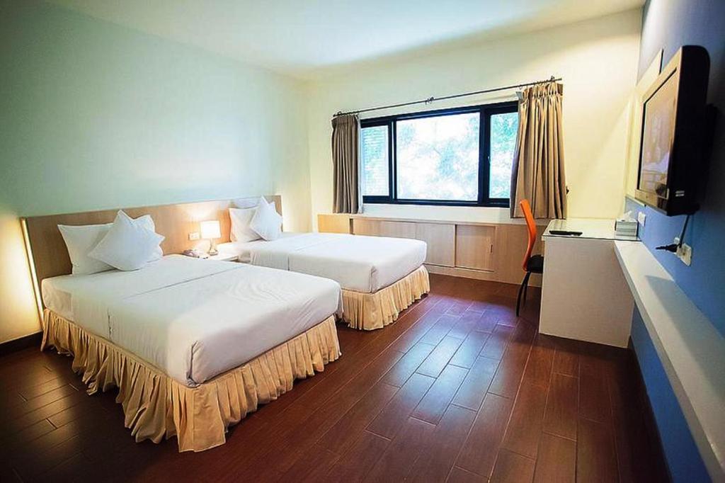 Lido Millennium Hotel Bangkok Cameră foto